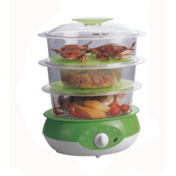 Alimentos vapor WFS-303